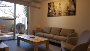 North Adelaide Apartment