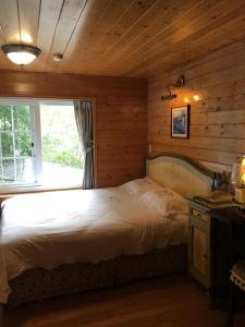 Cingjing Hanging Garden & Resort