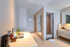 Cape Sienna Phuket Gourmet Hotel & Villas - SHA Extra Plus