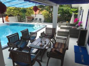Phuket Gay Homestay