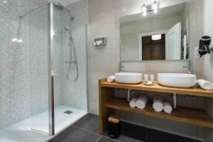 Hotels Maison Zugno Hotel & Spa : Chambre Double - Vue sur Jardin