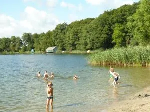 Ferienwohnung am Dümmer See - Badow