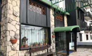 AMPIO TRILOCALE IN RESIDENCE LA MADONNINA IN PESCASSEROLI