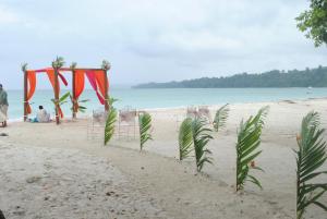 Beach No 5 Havelock, Port Blair, 744211 Andaman and Nicobar Islands