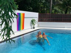 Phuket Gay Homestay