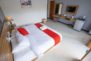 Bali Dive Resort and Spa