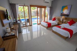 Bali Dive Resort and Spa