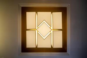 Hotels Lenox Montparnasse : photos des chambres