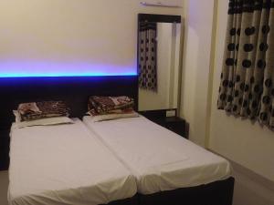 Hotel Rose Lodge