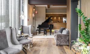 Hotel Restaurant Spa Torkel