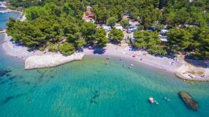camping paklenica