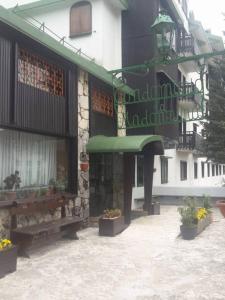 AMPIO TRILOCALE IN RESIDENCE LA MADONNINA IN PESCASSEROLI