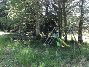 Maisons de vacances gite a la montagne : photos des chambres