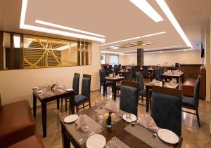 Clarks Inn Suites Katra