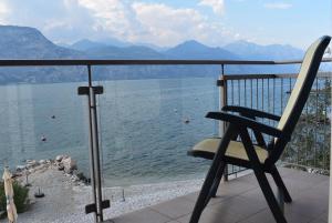 Hotel Garnì Vela doro