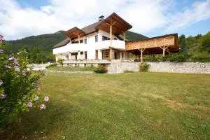 Luxury Hill Residence - 萨拉热窝 Luxury Hill Residence - 萨拉热窝