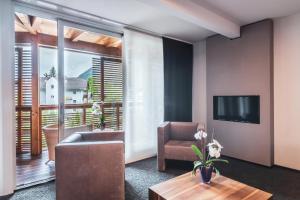 Feldmilla Design Hotel - Wellness & SPA