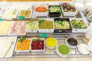 Medical SPA "Eglės sanatorija" Comfort Druskininkai