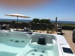 Le Clos de la Pointe Saint-Mathieu - 卡马雷