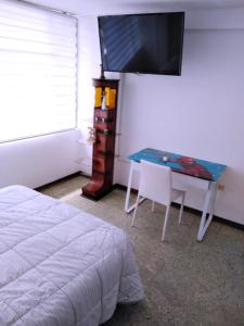 Santa Victoria House