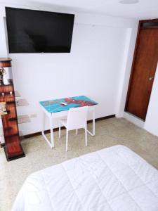 Santa Victoria House