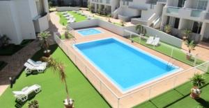 Basa Paradise - piscina, terraza, wifi y parking