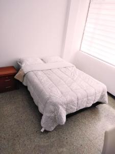 Santa Victoria House