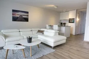 Design appartement Zeelaan Koksijde - Koksijde