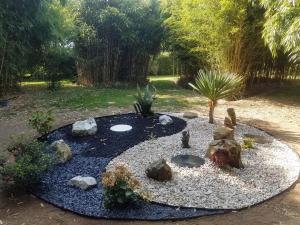 Le Domaine de Saint-Thomin photo 9