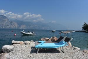 Hotel Garnì Vela doro