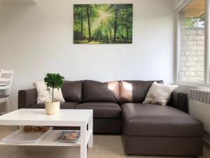 Les terrasses de Malmedy duplex 428