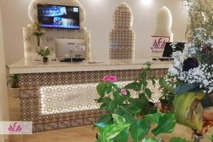 Diafa Saadet Serviced Apartments-Panda Alfayha