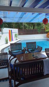 Phuket Gay Homestay