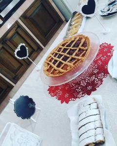 Aia Lucia B&B
