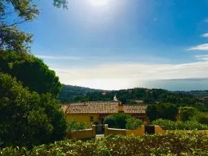 Residence le village - 雷以桑布尔