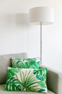 Apartamento Málaga Litoral Beach II