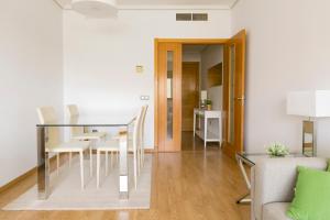 Apartamento Málaga Litoral Beach II