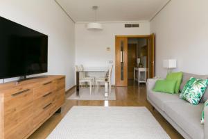 Apartamento Málaga Litoral Beach II