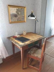 Boutique Hotel Langin Kauppahuone