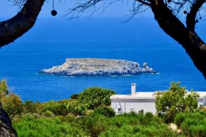 Vanis House Sunset View Kythira Kythira Greece