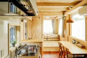 Jstyle STAY Furano - فورانو