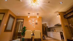 Full House Condotel - Căn hộ 606 Dalat Center