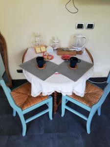 Bed and Breakfast Aurora