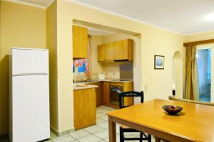 Sea Breeze Apartments Chios