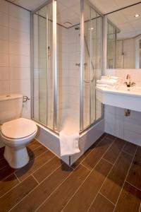 Studio room in Sandton Eindhoven Centre