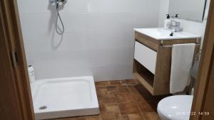 Casas Rurales Villa Vicenta