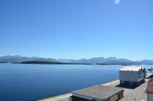 Thon Hotel Moldefjord