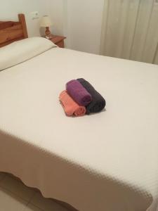 Marcel Riumar Apartamento