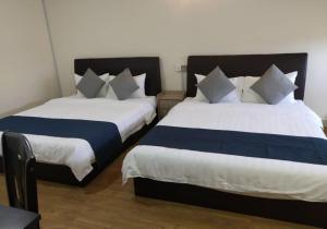 Star Seasons Hotel