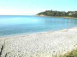 VILLA STELLA fronte mare Porto Frailis img25